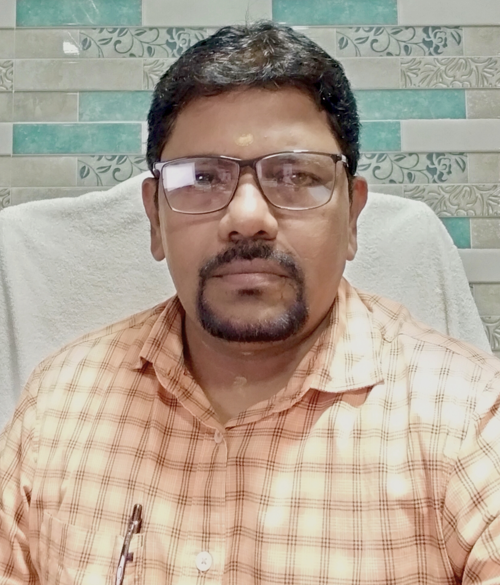 faculty profile